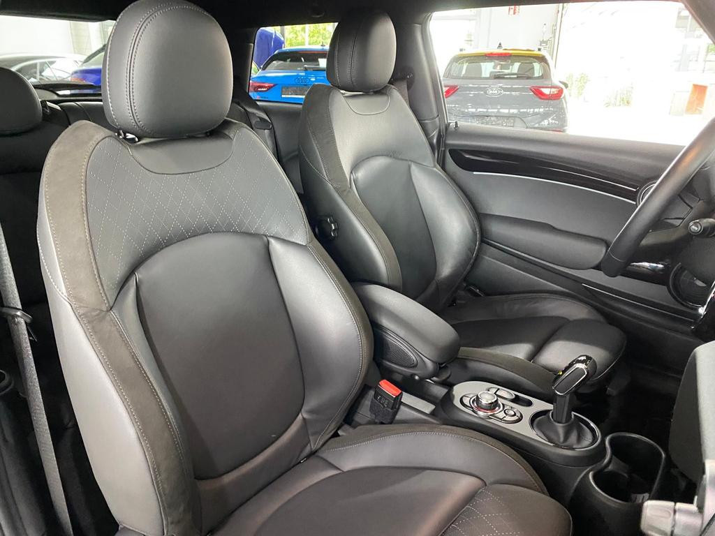 Mini Mini Electric