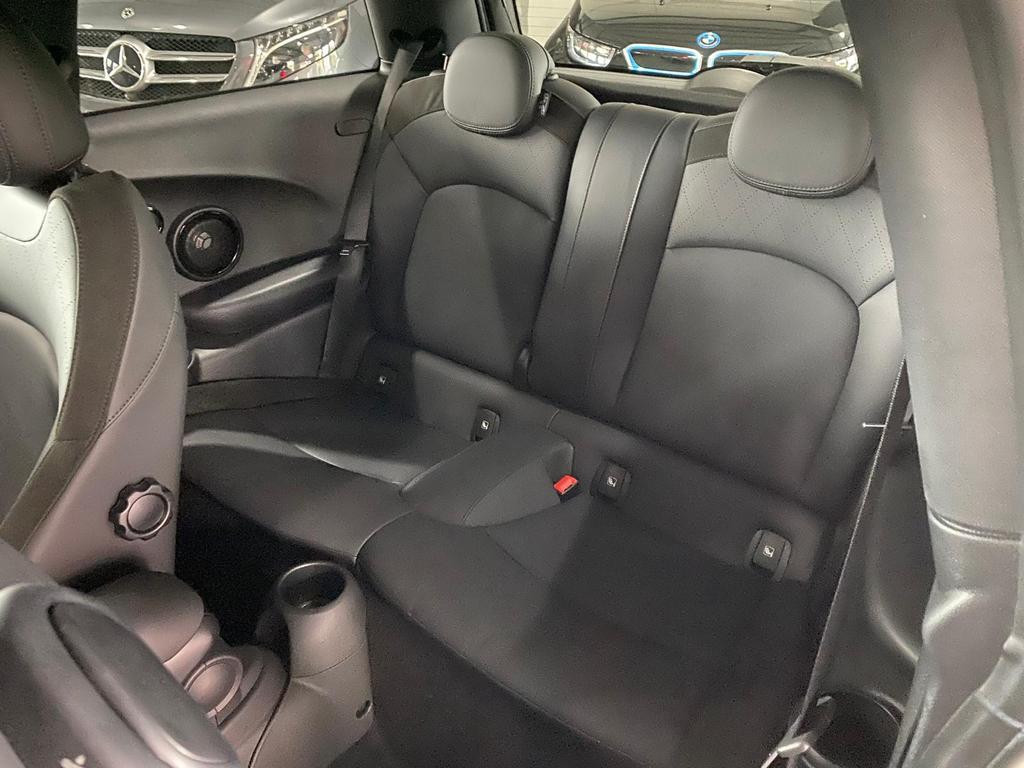 Mini Mini Electric