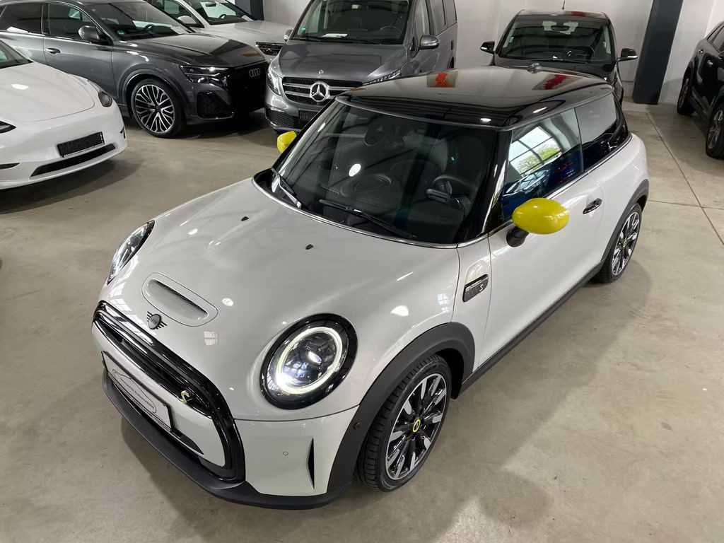 Mini Mini Electric