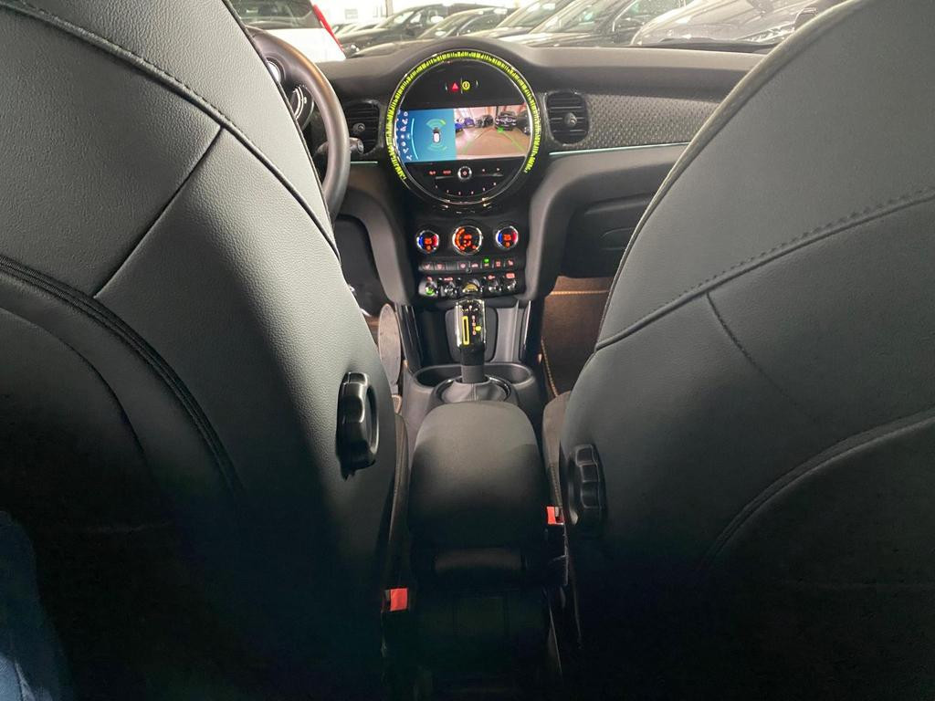 Mini Mini Electric