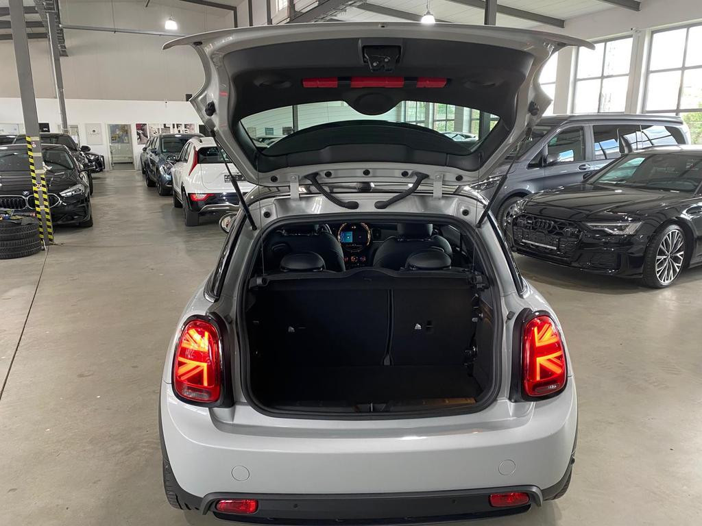 Mini Mini Electric