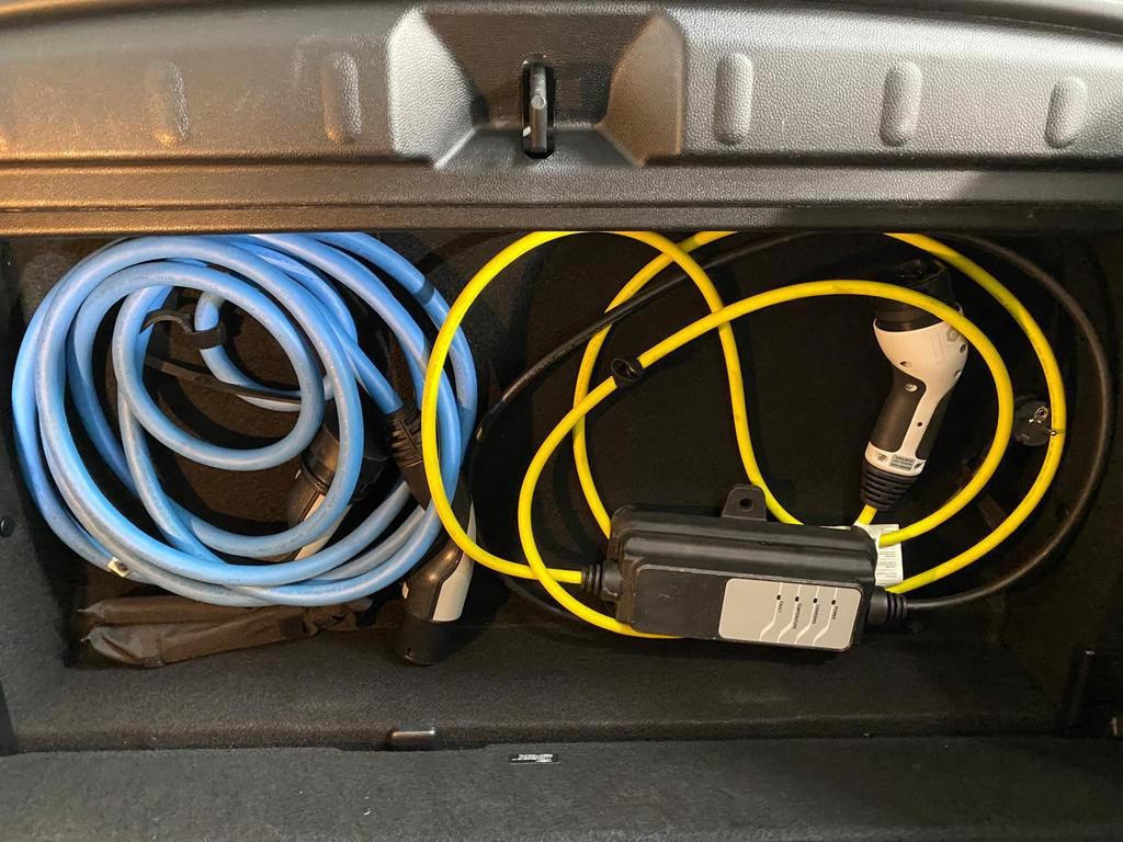 Mini Mini Electric