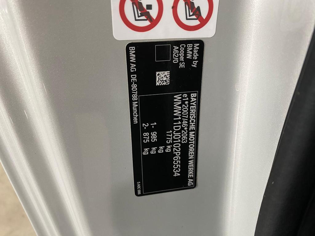 Mini Mini Electric