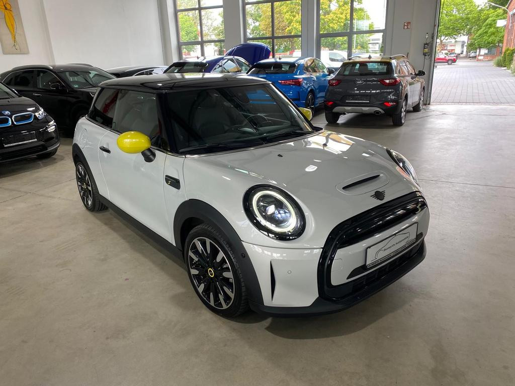 Mini Mini Electric