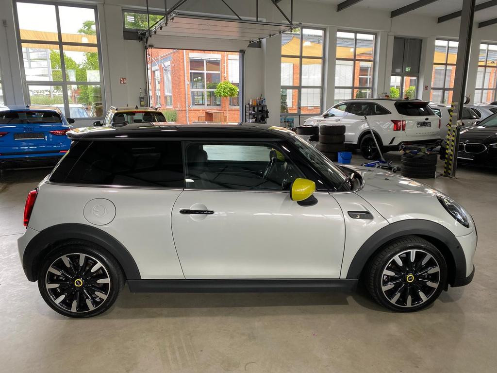 Mini Mini Electric