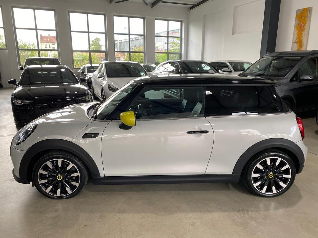 Mini Mini Electric