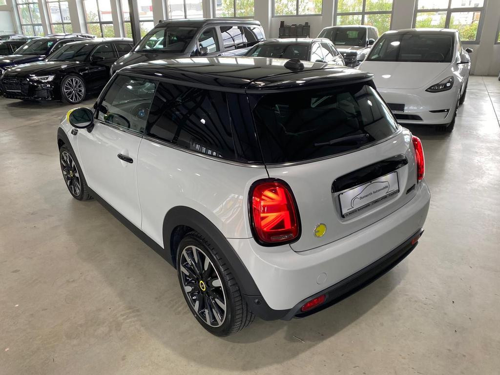 Mini Mini Electric