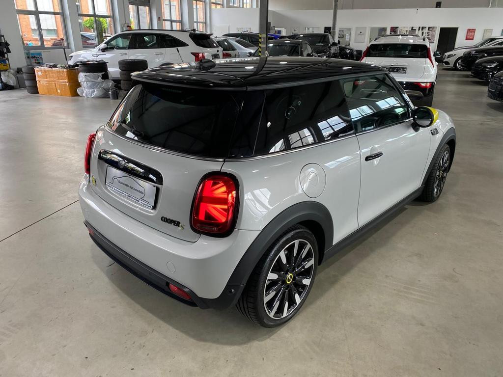 Mini Mini Electric