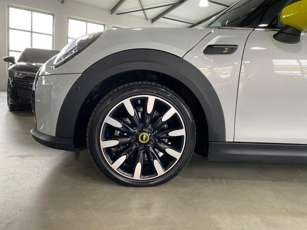 Mini Mini Electric