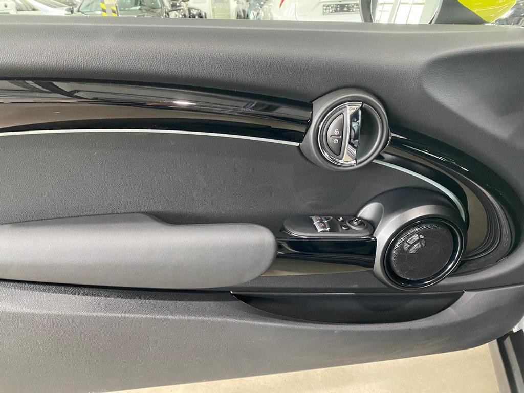 Mini Mini Electric