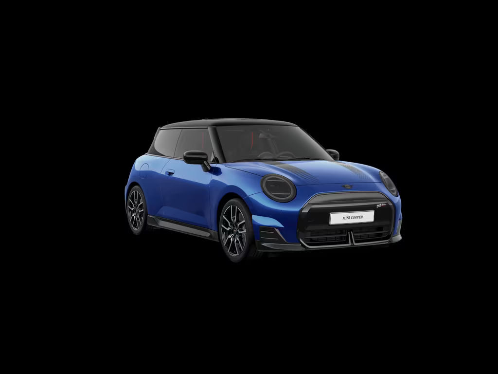 Mini Mini Electric SE John Cooper Works