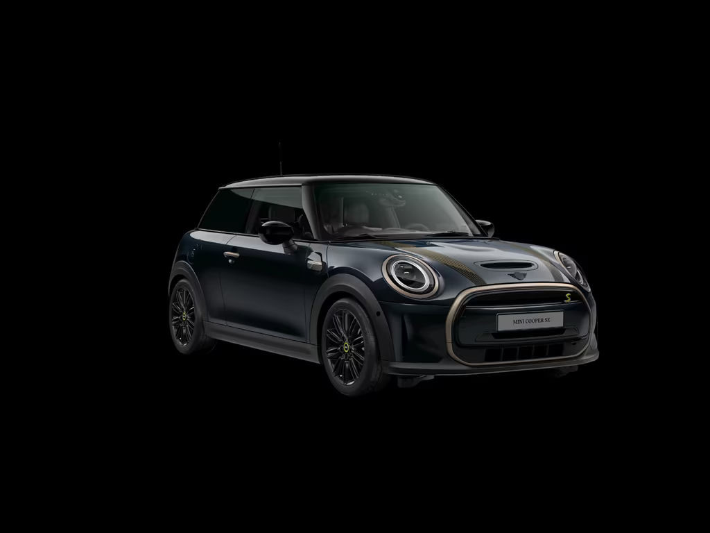 Mini Mini Electric SE