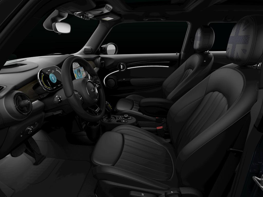 Mini Mini Electric
