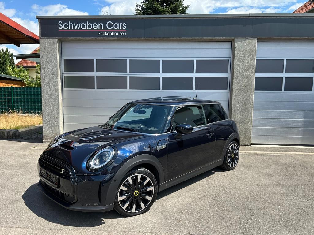Mini Mini Electric SE