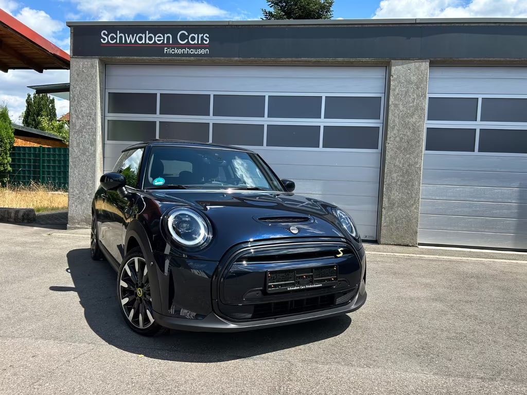 Mini Mini Electric