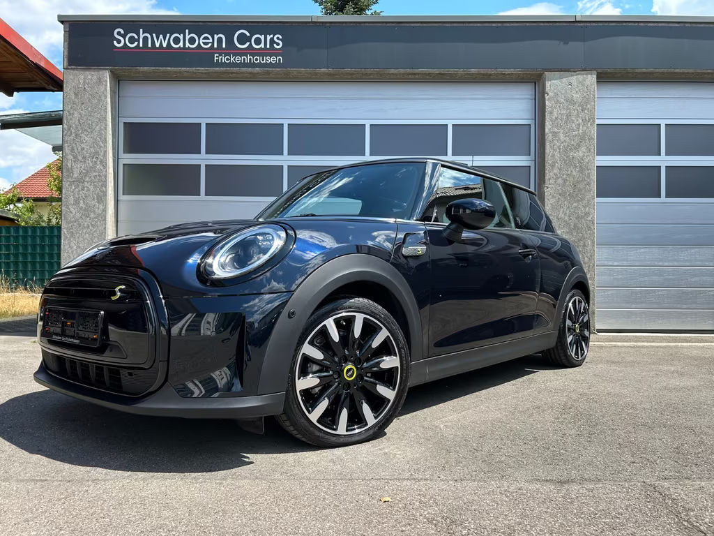Mini Mini Electric