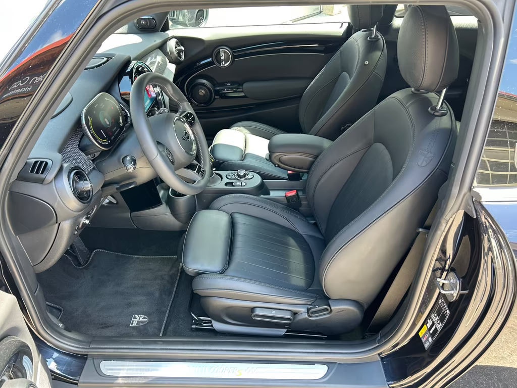 Mini Mini Electric