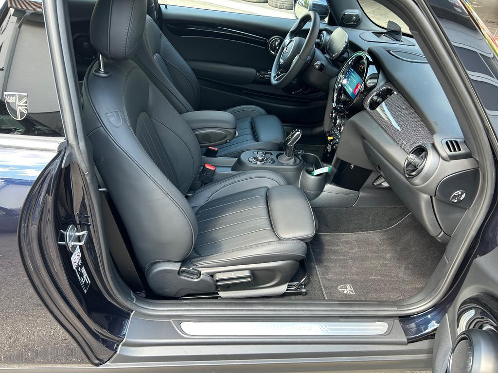 Mini Mini Electric
