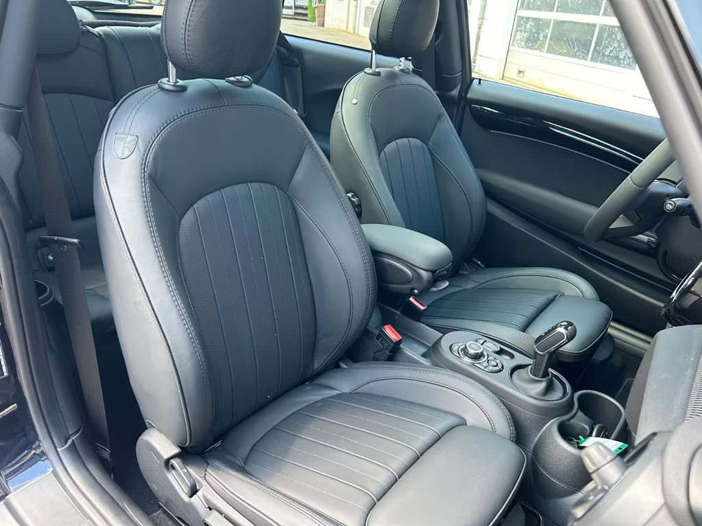 Mini Mini Electric