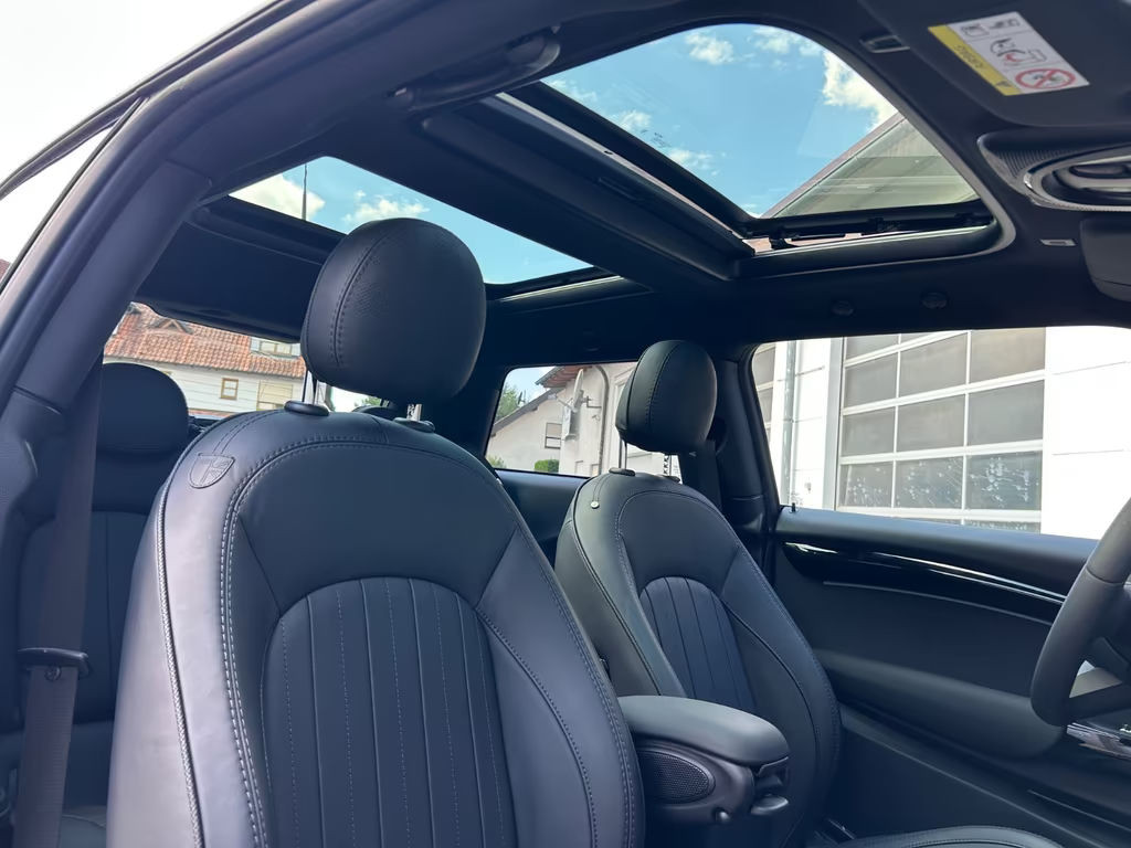 Mini Mini Electric