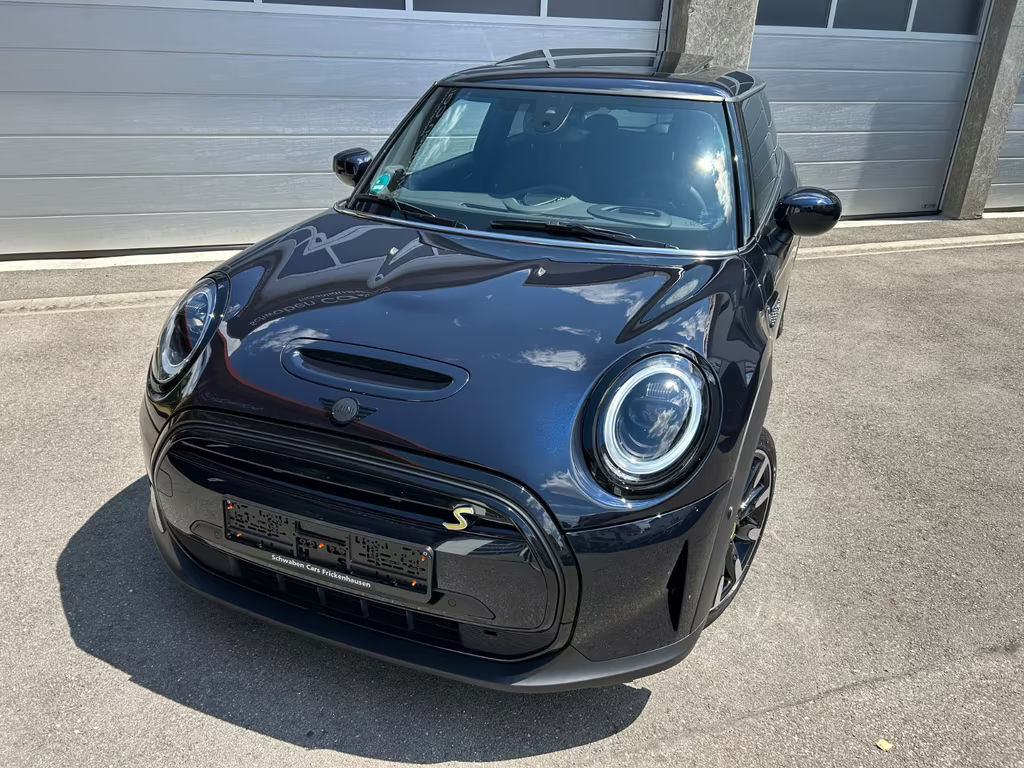 Mini Mini Electric