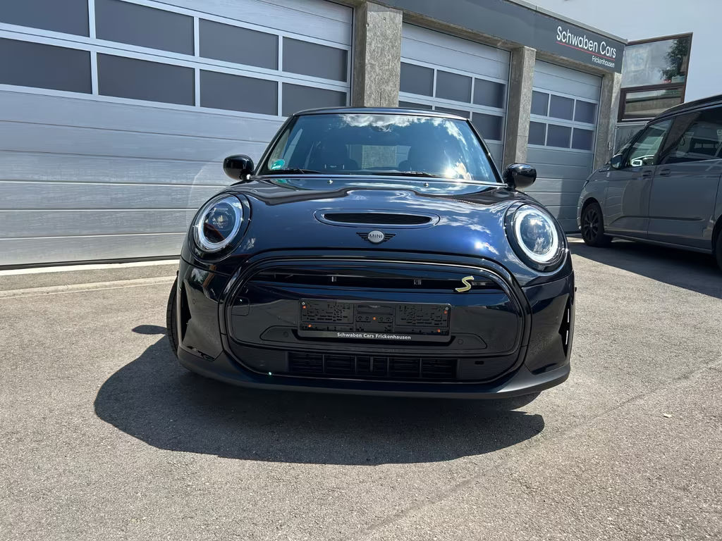 Mini Mini Electric