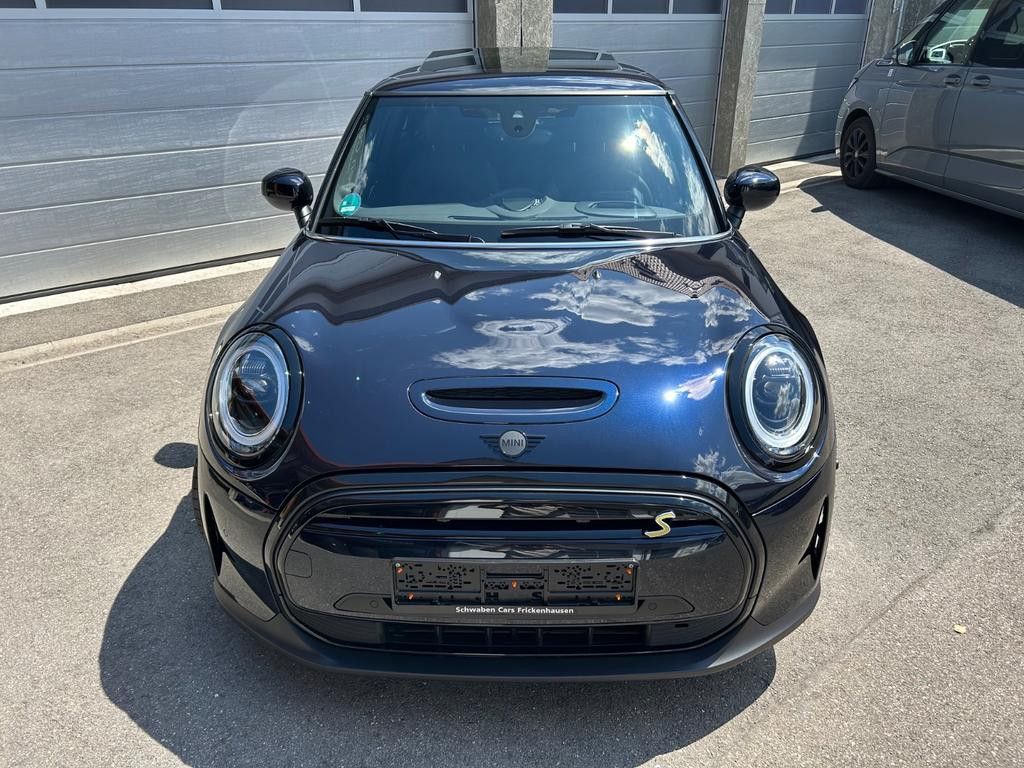 Mini Mini Electric