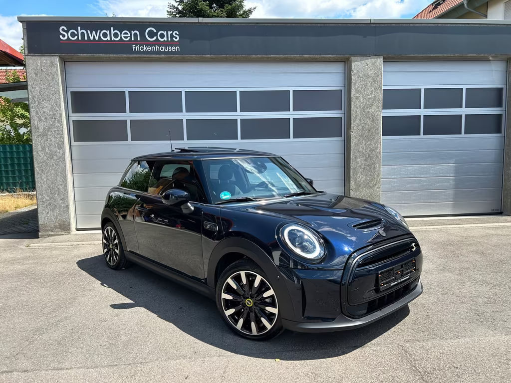Mini Mini Electric