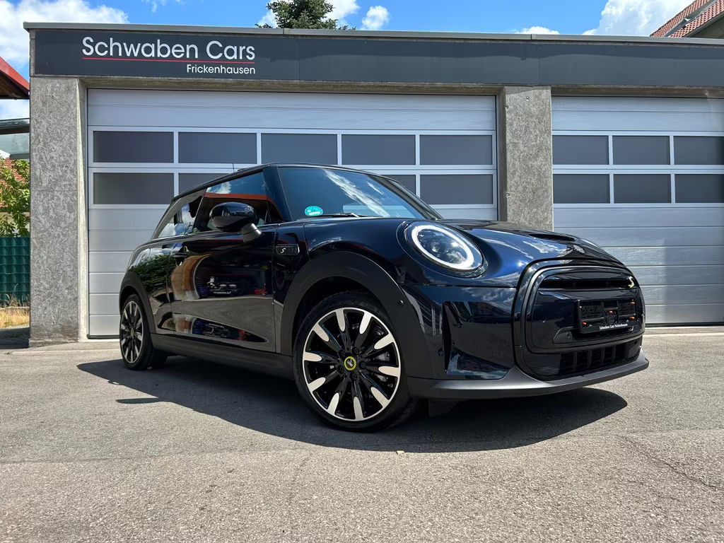 Mini Mini Electric