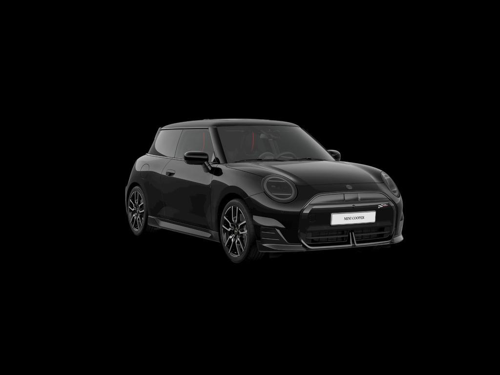 Mini Mini Electric SE John Cooper Works