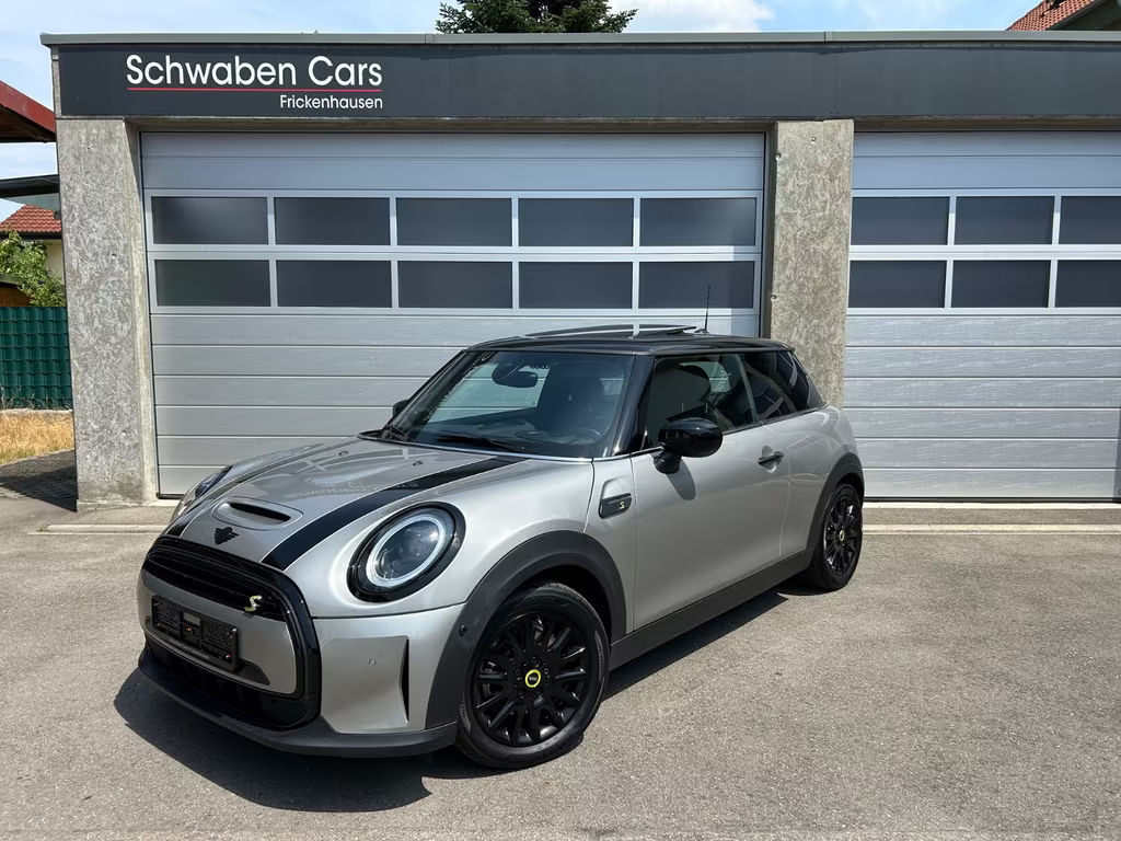 Mini Mini Electric SE
