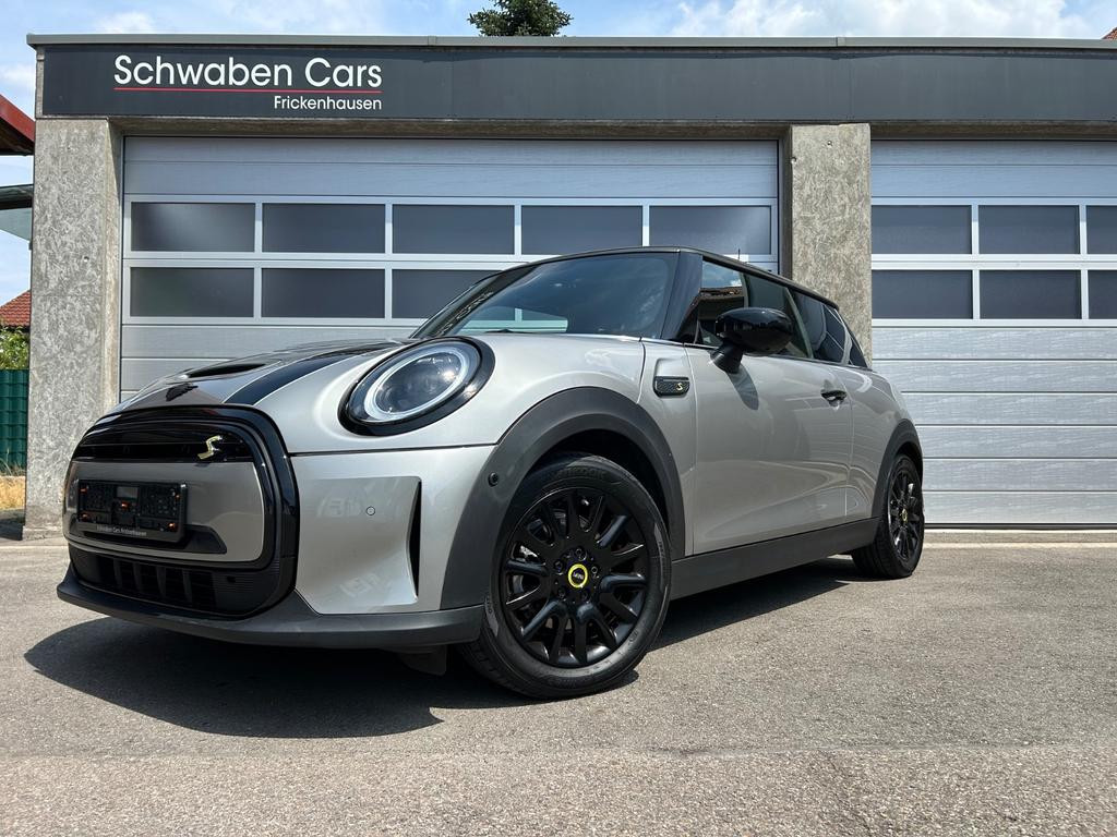 Mini Mini Electric
