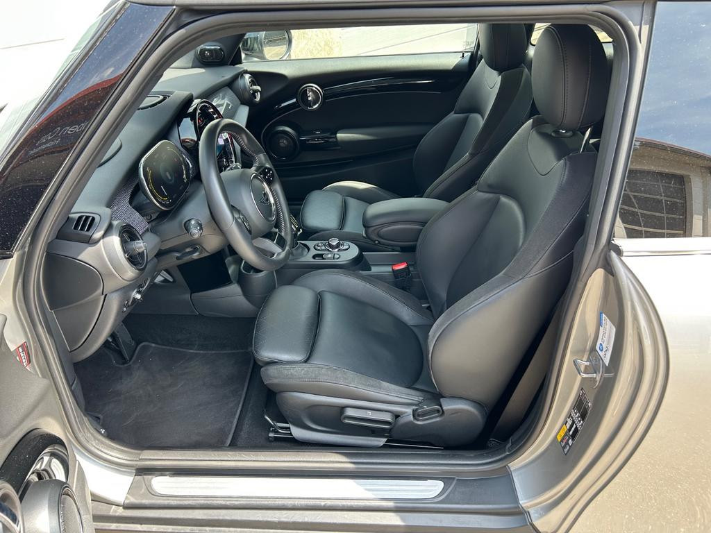 Mini Mini Electric
