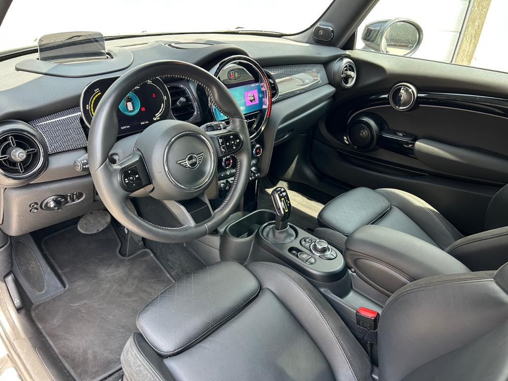 Mini Mini Electric