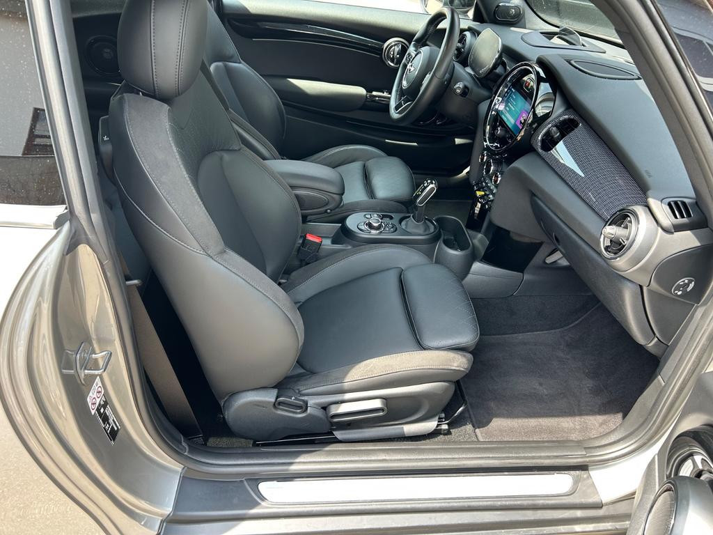 Mini Mini Electric