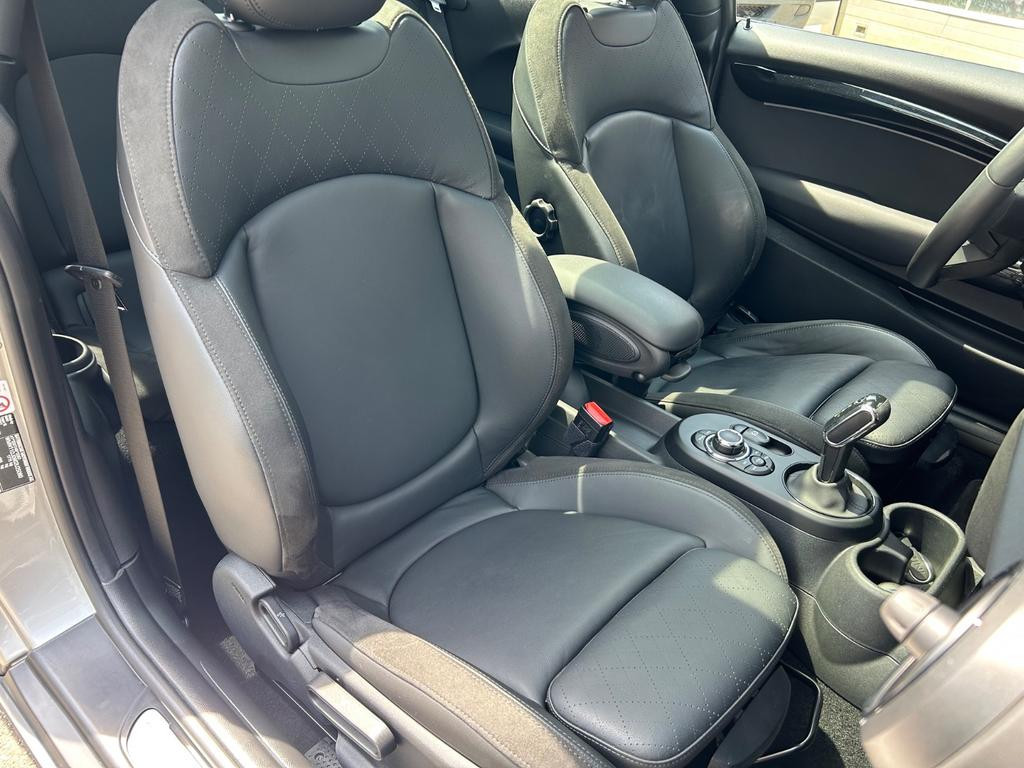 Mini Mini Electric