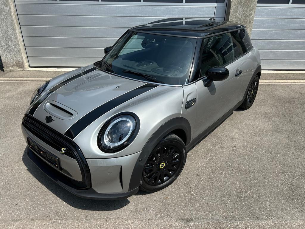 Mini Mini Electric
