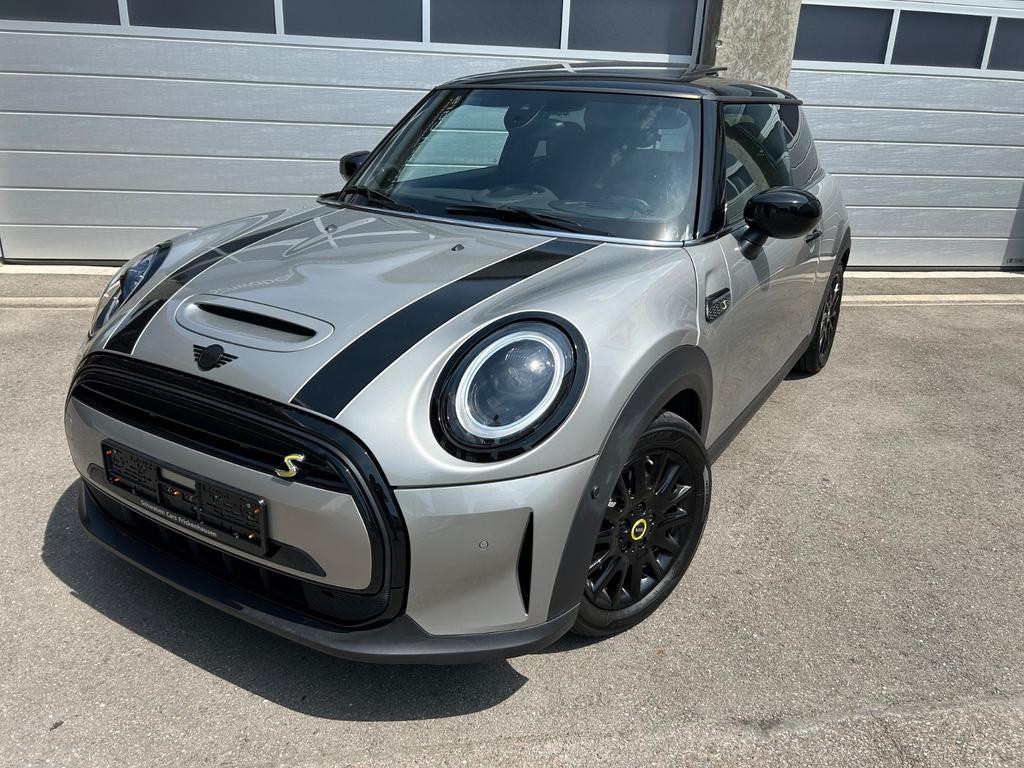 Mini Mini Electric