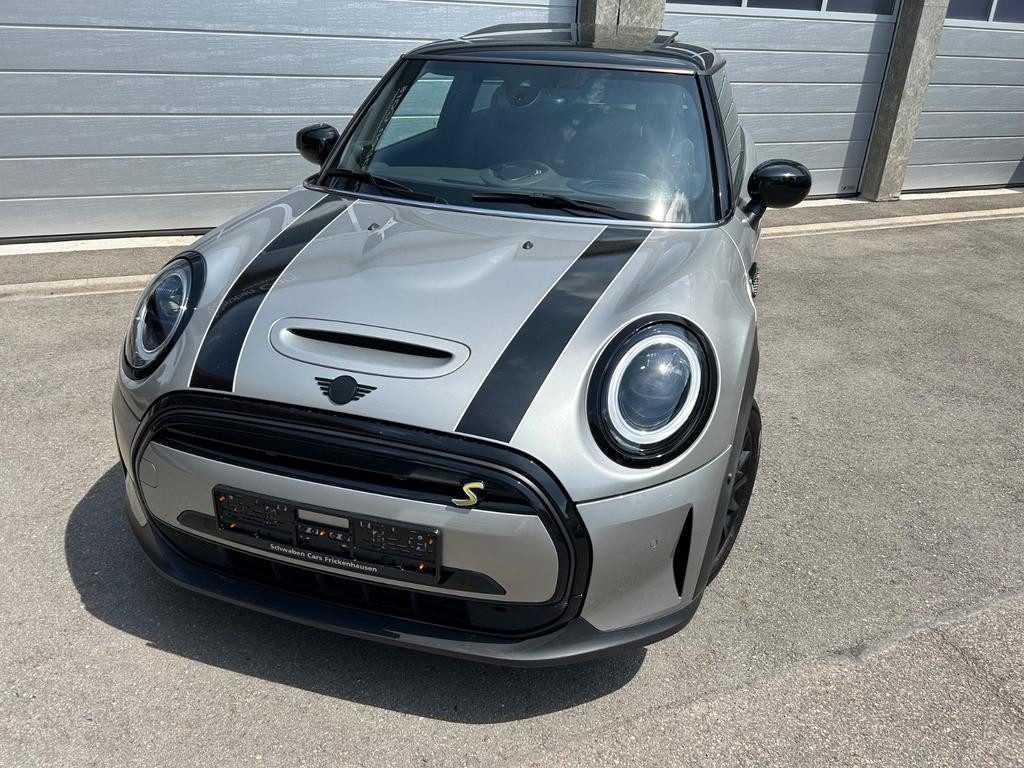 Mini Mini Electric