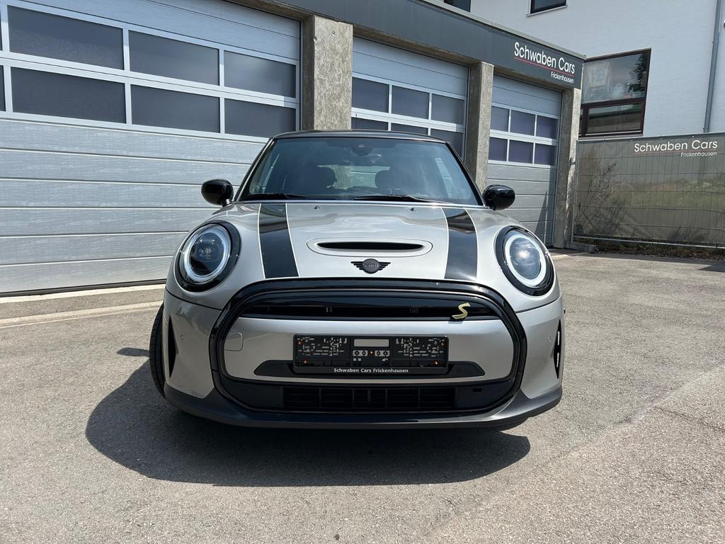 Mini Mini Electric