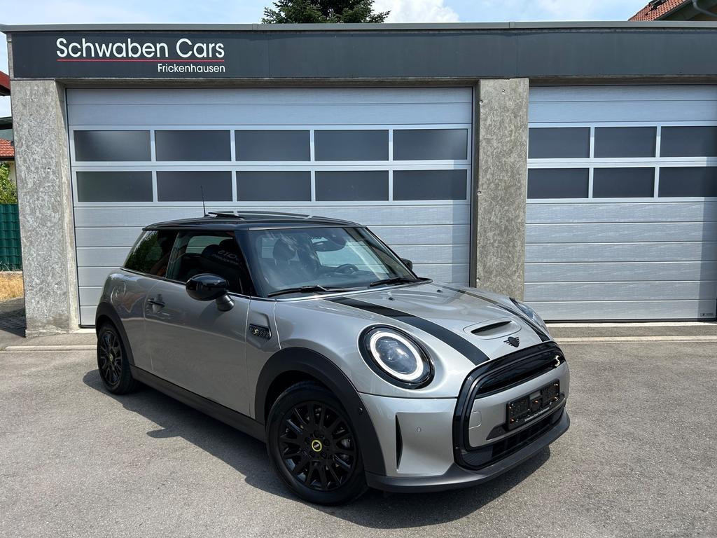 Mini Mini Electric