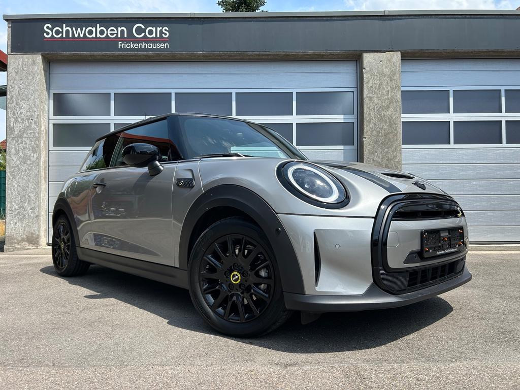 Mini Mini Electric