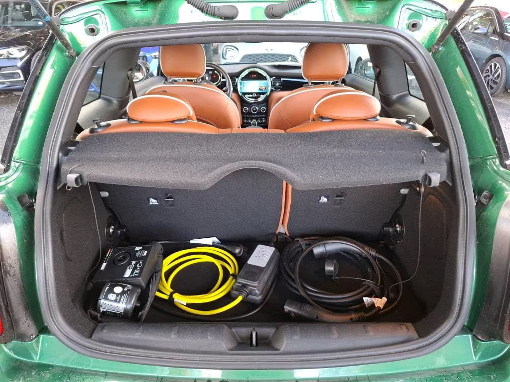 Mini Mini Electric