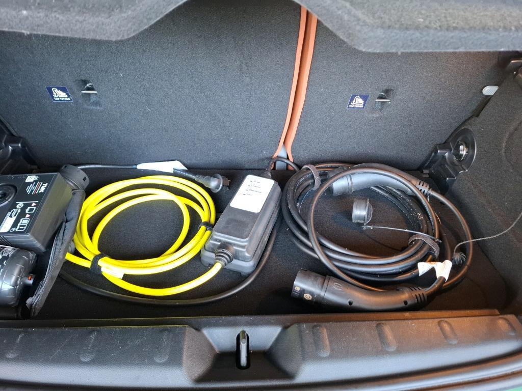 Mini Mini Electric