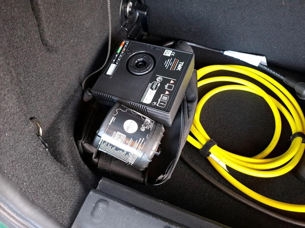 Mini Mini Electric