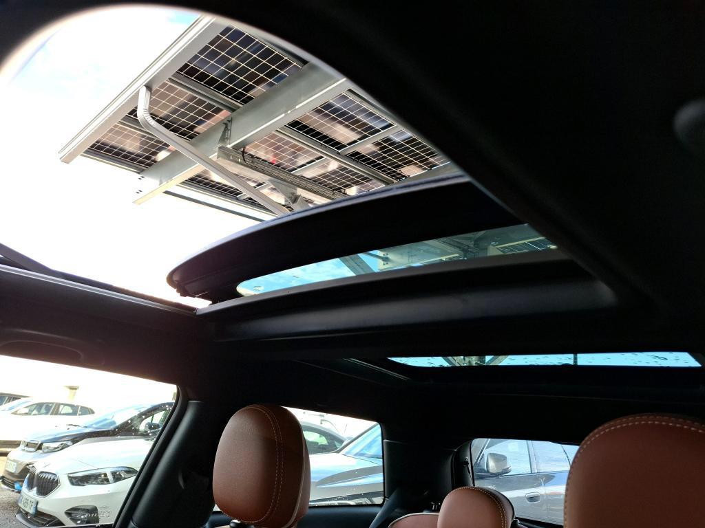Mini Mini Electric