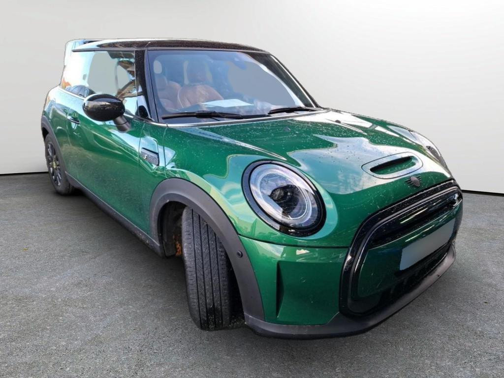 Mini Mini Electric