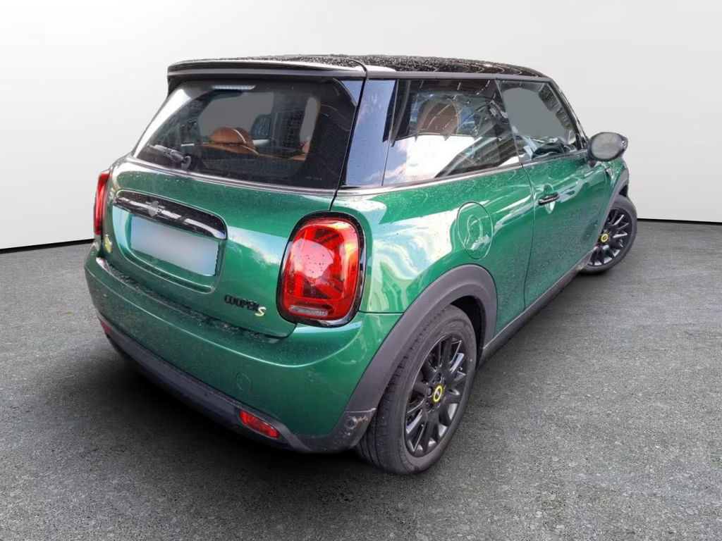 Mini Mini Electric