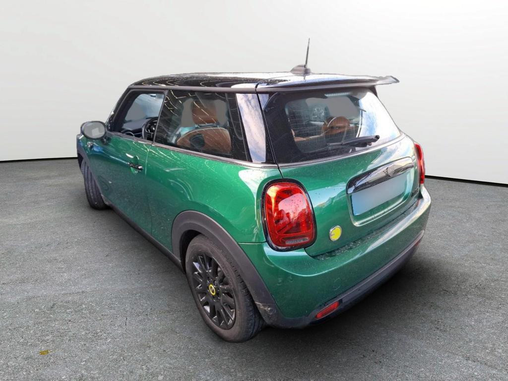 Mini Mini Electric