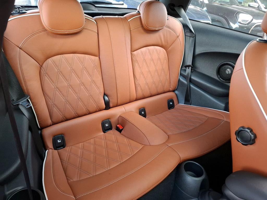 Mini Mini Electric